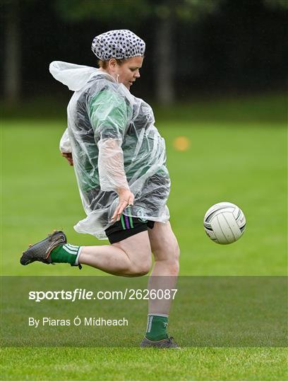 LGFA/Sports Direct Gaelic4Mothers&Others National Blitz Day