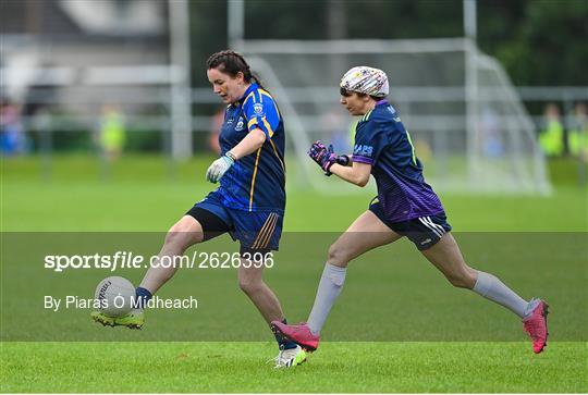 LGFA/Sports Direct Gaelic4Mothers&Others National Blitz Day