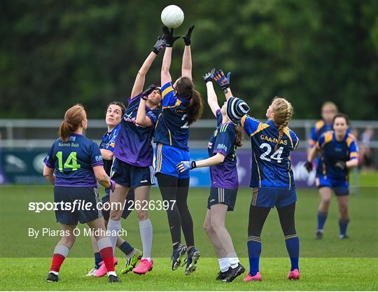 LGFA/Sports Direct Gaelic4Mothers&Others National Blitz Day LGFA/Sports Direct Gaelic4Mothers&Others National Blitz Day