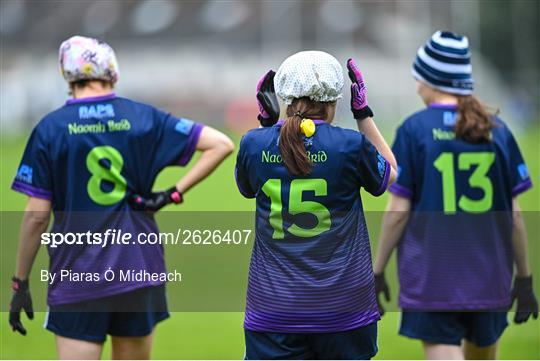 LGFA/Sports Direct Gaelic4Mothers&Others National Blitz Day