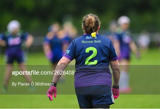 LGFA/Sports Direct Gaelic4Mothers&Others National Blitz Day