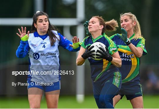 LGFA/Sports Direct Gaelic4Mothers&Others National Blitz Day LGFA/Sports Direct Gaelic4Mothers&Others National Blitz Day