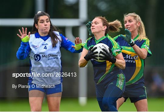 LGFA/Sports Direct Gaelic4Mothers&Others National Blitz Day