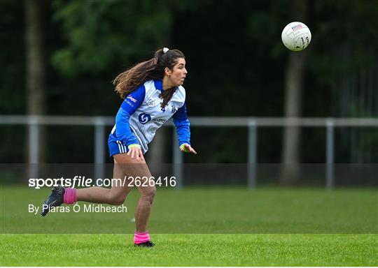 LGFA/Sports Direct Gaelic4Mothers&Others National Blitz Day