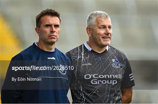 Blackrock v Sarsfields - Cork County Premier Senior Club Hurling Championship Quarter-Final Blackrock v Sarsfields - Cork County Premier Senior Club Hurling Championship Quarter-Final