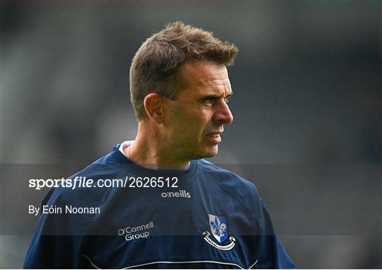 Blackrock v Sarsfields - Cork County Premier Senior Club Hurling Championship Quarter-Final