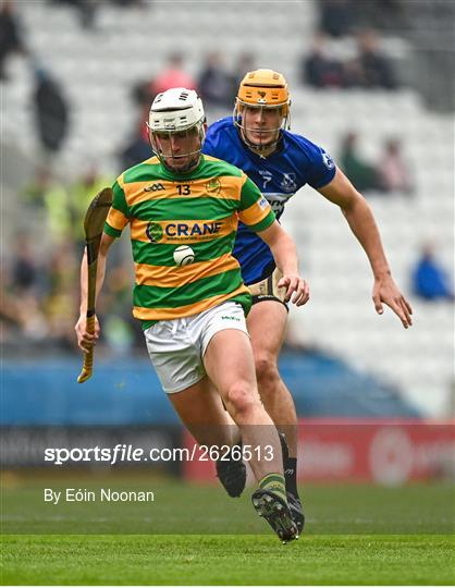 Blackrock v Sarsfields - Cork County Premier Senior Club Hurling Championship Quarter-Final