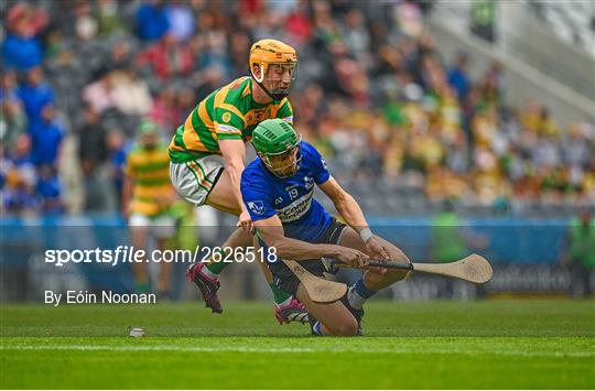 Blackrock v Sarsfields - Cork County Premier Senior Club Hurling Championship Quarter-Final