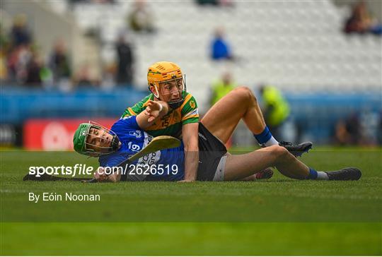 Blackrock v Sarsfields - Cork County Premier Senior Club Hurling Championship Quarter-Final