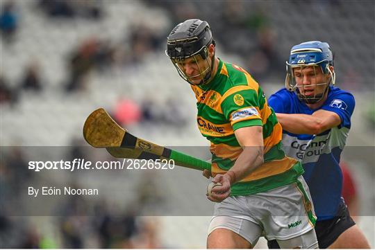 Blackrock v Sarsfields - Cork County Premier Senior Club Hurling Championship Quarter-Final