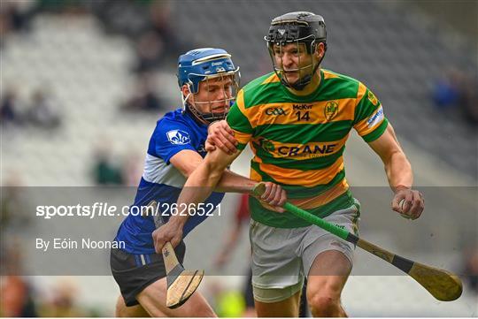 Blackrock v Sarsfields - Cork County Premier Senior Club Hurling Championship Quarter-Final