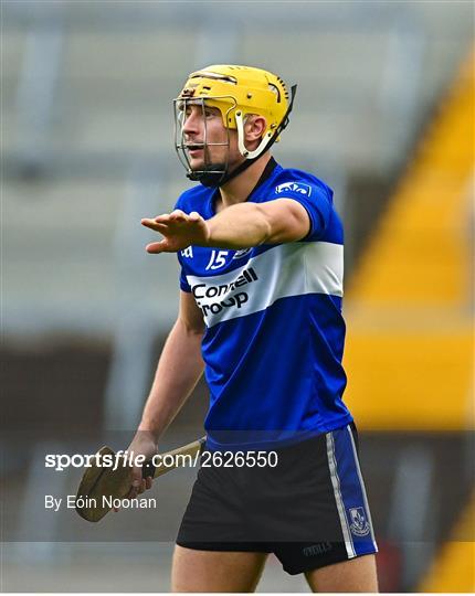 Blackrock v Sarsfields - Cork County Premier Senior Club Hurling Championship Quarter-Final