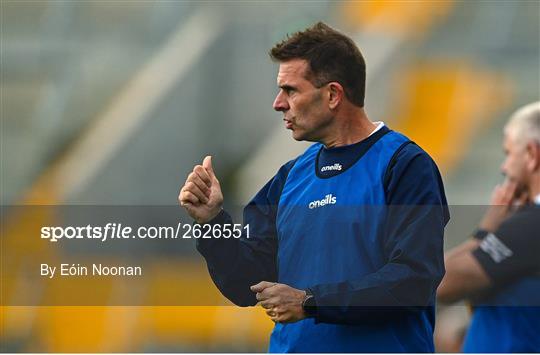 Blackrock v Sarsfields - Cork County Premier Senior Club Hurling Championship Quarter-Final