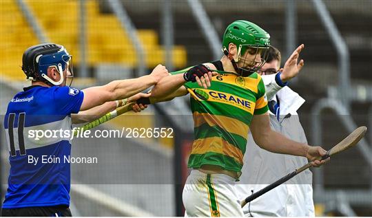 Blackrock v Sarsfields - Cork County Premier Senior Club Hurling Championship Quarter-Final