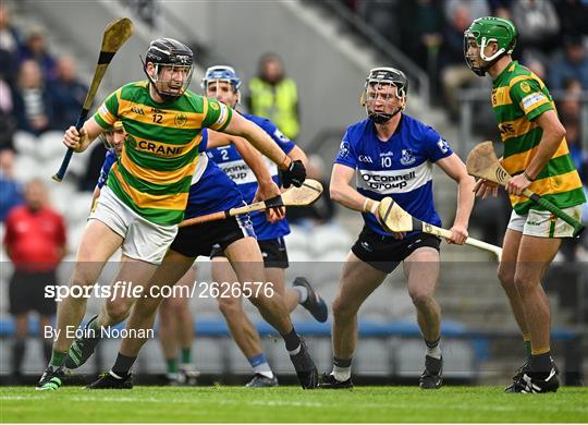 Blackrock v Sarsfields - Cork County Premier Senior Club Hurling Championship Quarter-Final