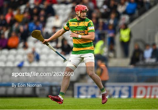 Blackrock v Sarsfields - Cork County Premier Senior Club Hurling Championship Quarter-Final