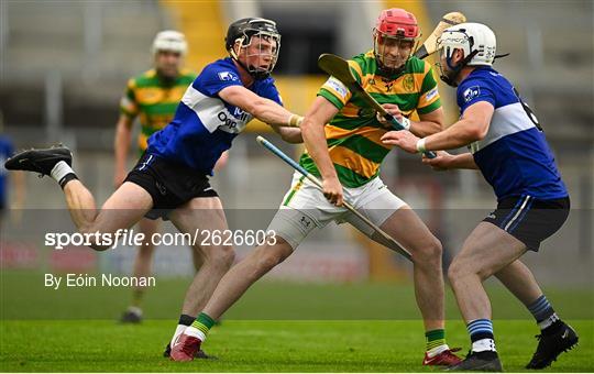 Blackrock v Sarsfields - Cork County Premier Senior Club Hurling Championship Quarter-Final