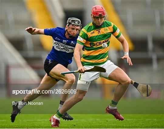 Blackrock v Sarsfields - Cork County Premier Senior Club Hurling Championship Quarter-Final