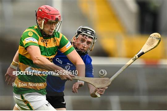 Blackrock v Sarsfields - Cork County Premier Senior Club Hurling Championship Quarter-Final