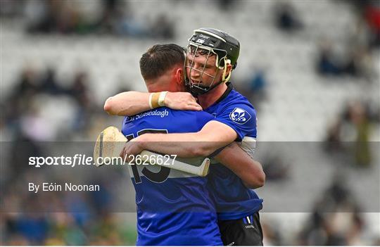 Blackrock v Sarsfields - Cork County Premier Senior Club Hurling Championship Quarter-Final