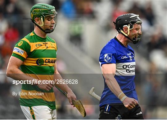 Blackrock v Sarsfields - Cork County Premier Senior Club Hurling Championship Quarter-Final