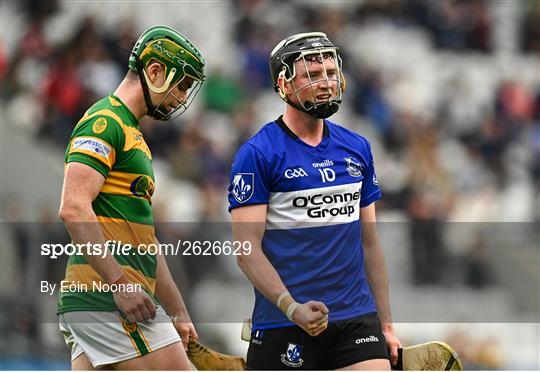 Blackrock v Sarsfields - Cork County Premier Senior Club Hurling Championship Quarter-Final