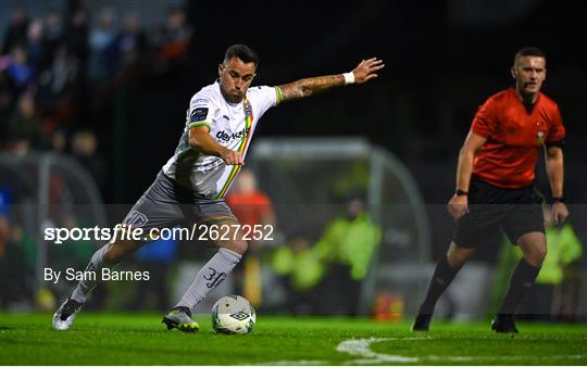 Usher Celtic v Bohemians - Leinster Football Senior Cup Final Usher Celtic v Bohemians - Leinster Football Senior Cup Final