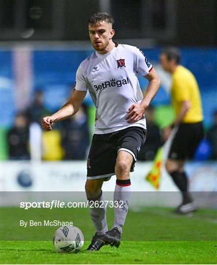 Galway United v Dundalk - Sports Direct Men’s FAI Cup Quarter-Final Galway United v Dundalk - Sports Direct Men’s FAI Cup Quarter-Final