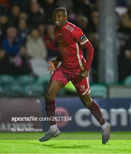 Galway United v Dundalk - Sports Direct Men’s FAI Cup Quarter-Final Galway United v Dundalk - Sports Direct Men’s FAI Cup Quarter-Final