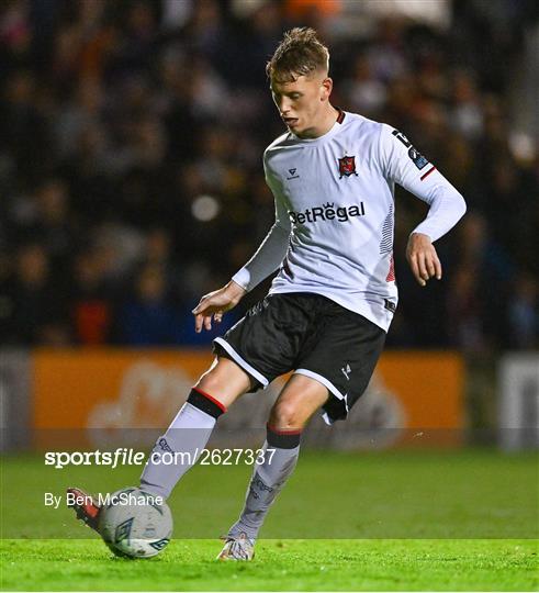 Galway United v Dundalk - Sports Direct Men’s FAI Cup Quarter-Final Galway United v Dundalk - Sports Direct Men’s FAI Cup Quarter-Final