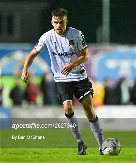 Galway United v Dundalk - Sports Direct Men’s FAI Cup Quarter-Final Galway United v Dundalk - Sports Direct Men’s FAI Cup Quarter-Final