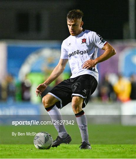 Galway United v Dundalk - Sports Direct Men’s FAI Cup Quarter-Final Galway United v Dundalk - Sports Direct Men’s FAI Cup Quarter-Final