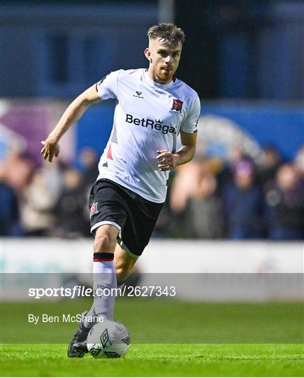 Galway United v Dundalk - Sports Direct Men’s FAI Cup Quarter-Final Galway United v Dundalk - Sports Direct Men’s FAI Cup Quarter-Final