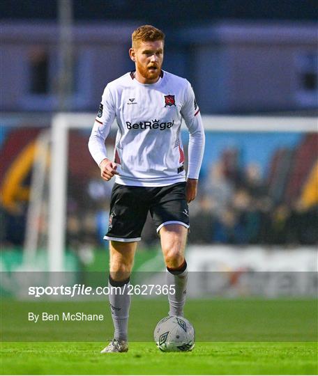 Galway United v Dundalk - Sports Direct Men’s FAI Cup Quarter-Final