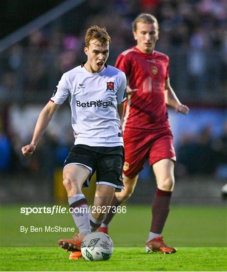 Galway United v Dundalk - Sports Direct Men’s FAI Cup Quarter-Final Galway United v Dundalk - Sports Direct Men’s FAI Cup Quarter-Final