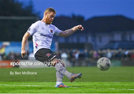 Galway United v Dundalk - Sports Direct Men’s FAI Cup Quarter-Final Galway United v Dundalk - Sports Direct Men’s FAI Cup Quarter-Final