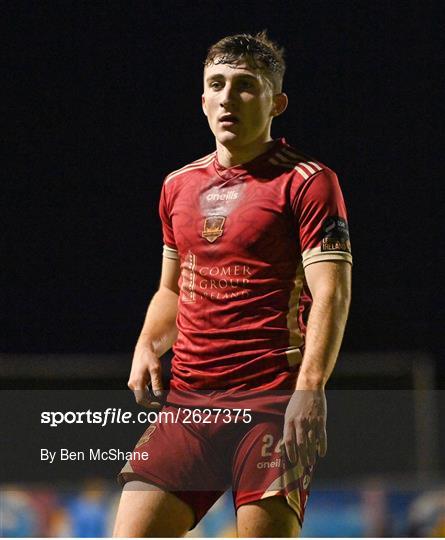 Galway United v Dundalk - Sports Direct Men’s FAI Cup Quarter-Final Galway United v Dundalk - Sports Direct Men’s FAI Cup Quarter-Final