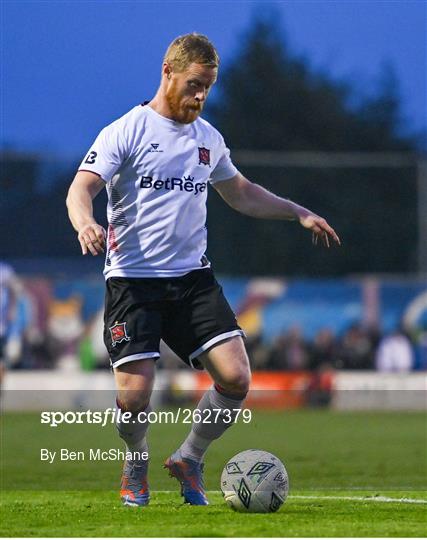 Galway United v Dundalk - Sports Direct Men’s FAI Cup Quarter-Final Galway United v Dundalk - Sports Direct Men’s FAI Cup Quarter-Final