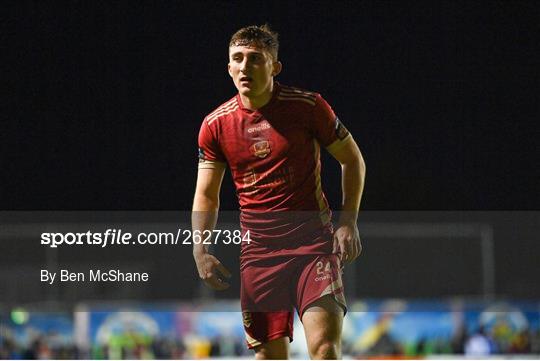 Galway United v Dundalk - Sports Direct Men’s FAI Cup Quarter-Final Galway United v Dundalk - Sports Direct Men’s FAI Cup Quarter-Final