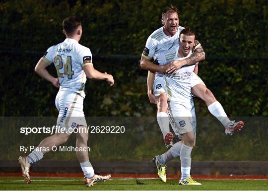 Kerry FC v Galway United - SSE Airtricity Men's First Division