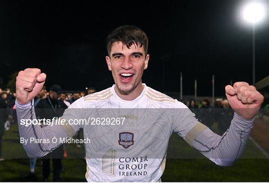 Kerry v Galway United - SSE Airtricity Men's First Division