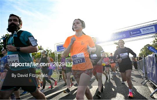 Irish Life Dublin Half Marathon