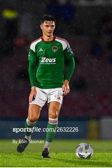 Cork City v Wexford - Sports Direct Men’s FAI Cup Quarter-Final