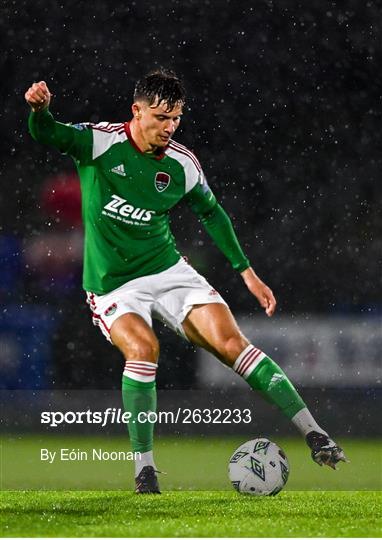 Cork City v Wexford - Sports Direct Men’s FAI Cup Quarter-Final Cork City v Wexford - Sports Direct Men’s FAI Cup Quarter-Final