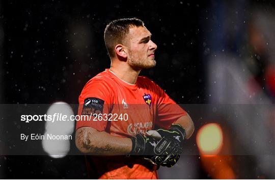 Cork City v Wexford - Sports Direct Men’s FAI Cup Quarter-Final Cork City v Wexford - Sports Direct Men’s FAI Cup Quarter-Final