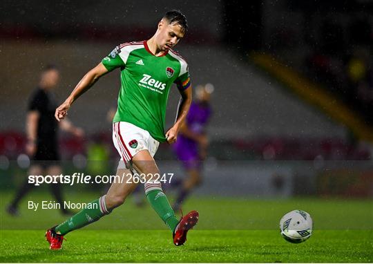 Cork City v Wexford - Sports Direct Men’s FAI Cup Quarter-Final