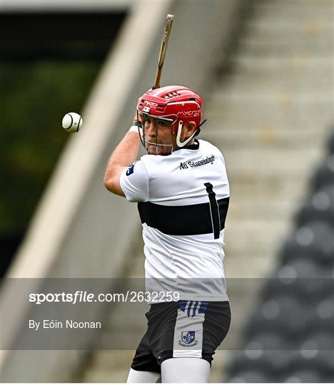 Blackrock v Sarsfields - Cork County Premier Senior Club Hurling Championship Quarter-Final