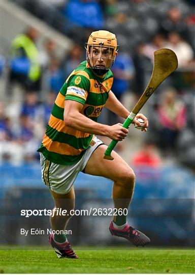 Blackrock v Sarsfields - Cork County Premier Senior Club Hurling Championship Quarter-Final