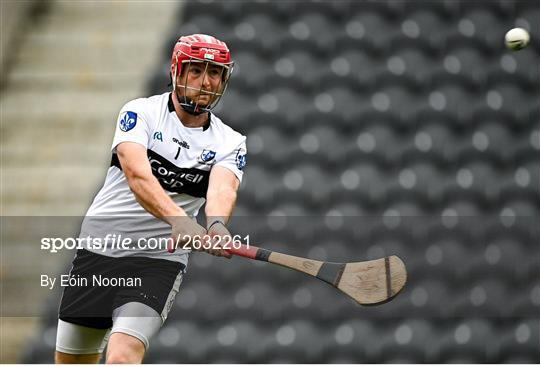 Blackrock v Sarsfields - Cork County Premier Senior Club Hurling Championship Quarter-Final