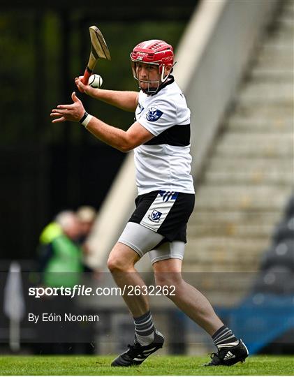 Blackrock v Sarsfields - Cork County Premier Senior Club Hurling Championship Quarter-Final